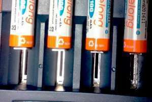 enelong aa реальна ємність